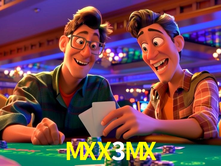 MXX3MX Promociones semanales