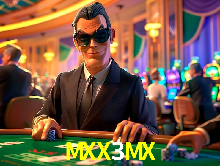 MXX3MX Preguntas frecuentes