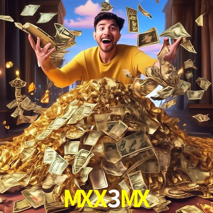 MXX3MX Valorant Slots