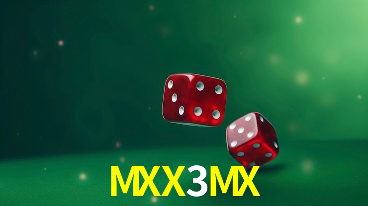 MXX3MX mobile gaming