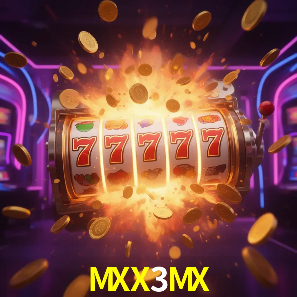 MXX3MX mobile gaming